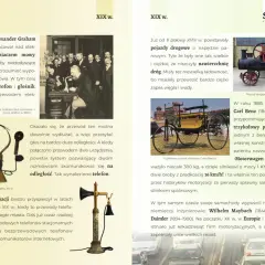 7 polskich wynalazków, które zmieniły świat a o nich zapomniano