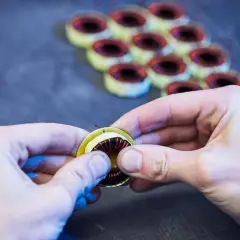 Elektromagnes w 5 minut? Zbuduj potężny DIY z gwoździa!