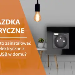 Dlaczego w gniazdku masz AC, nie DC? Wojna prądów i efektywność