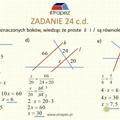 Jak obliczyć sumę kątów w wielokącie? Wzór i proste wyjaśnienie