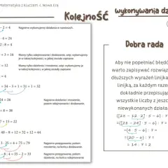 Kolejność działań z nawiasami i potęgami: Opanuj i unikaj błędów!