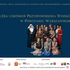 Kobiety w Powstaniu Warszawskim: nieznane fakty i role bohaterek