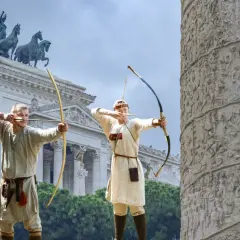 Wielka Lechia: Sfałszowana historia czy ukryta prawda?