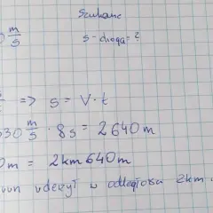 Zmierz prędkość dźwięku echem: Odkryj fizykę w praktyce!