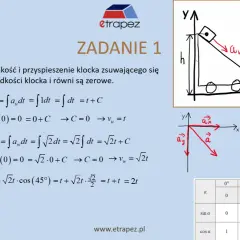 Obliczanie prędkości średniej: Opanuj wzory i uniknij pułapek
