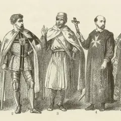 Skarb templariuszy w Polsce: Mit czy prawda historyczna?
