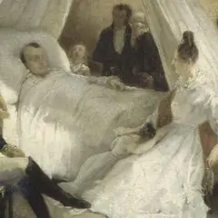 Prawdziwe przyczyny śmierci Napoleona: rak, arszenik czy spisek?