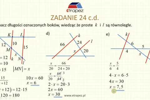 Jak obliczyć sumę kątów w wielokącie? Wzór i proste wyjaśnienie