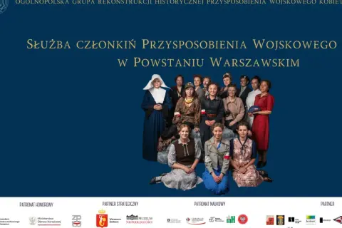 Kobiety w Powstaniu Warszawskim: nieznane fakty i role bohaterek
