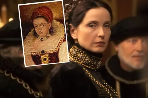 Elżbieta Batory: Krwawa hrabina czy ofiara spisku? Prawda historyczna
