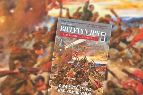 Najkrwawsze bitwy Polski: Cena wolności od Legnicy po Warszawę