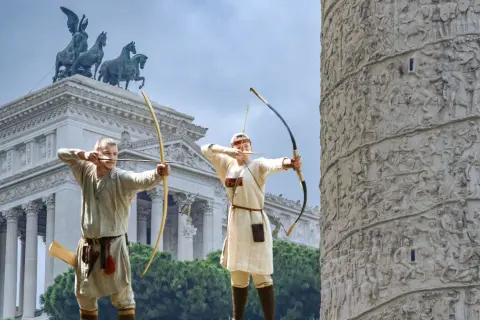 Wielka Lechia: Sfałszowana historia czy ukryta prawda?