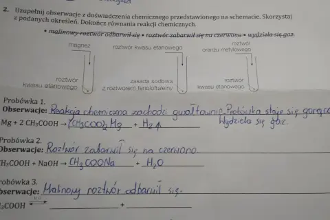 H₂O₂ vs C₂H₅OH: Poznaj chemiczne sekrety wody utlenionej i spirytusu