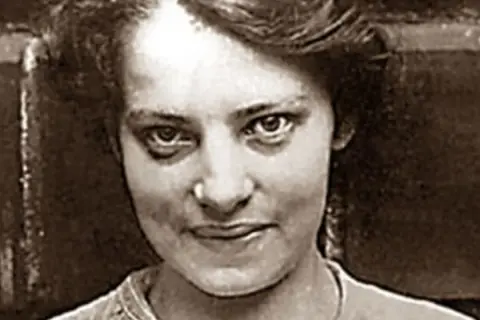 Anastazja Romanowa: Koniec mitu. Ostateczne dowody DNA.
