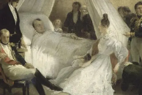 Prawdziwe przyczyny śmierci Napoleona: rak, arszenik czy spisek?