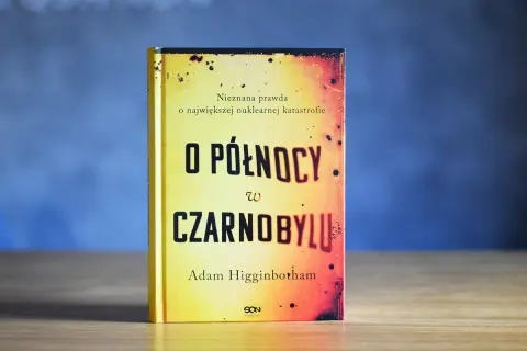 Ukrywana prawda o Czarnobylu: Jak ZSRR oszukało świat i własny naród