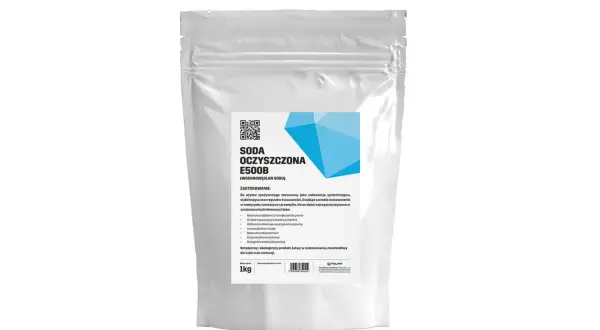 Wodorowęglan sodu: Odkryj chemiczne sekrety sprzątania!