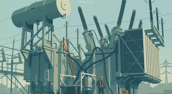 Indukcja elektromagnetyczna: Od elektrowni po smartfony gdzie ją spotkasz?