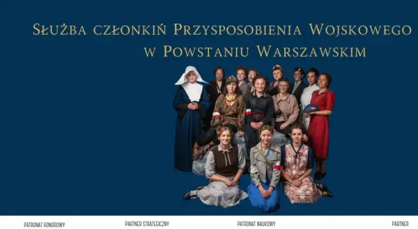Kobiety w Powstaniu Warszawskim: nieznane fakty i role bohaterek