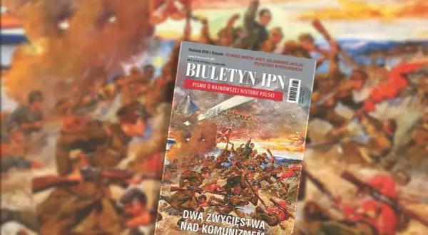 Najkrwawsze bitwy Polski: Cena wolności od Legnicy po Warszawę