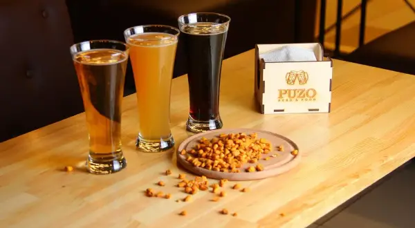 Fermentacja alkoholowa vs. mlekowa: Co łączy piwo z jogurtem?