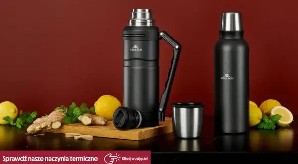 Jak termos utrzymuje temperaturę? Próżnia i fizyka izolacji