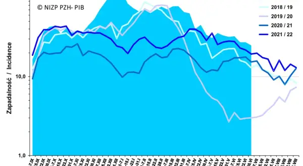 Jak grypa hiszpanka wycięła pokolenie? Demografia Europy 1918-1920