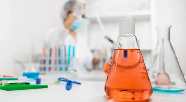 Roztwór nasycony a nienasycony: Klucz do zrozumienia chemii kuchni