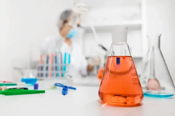 Roztwór nasycony a nienasycony: Klucz do zrozumienia chemii kuchni