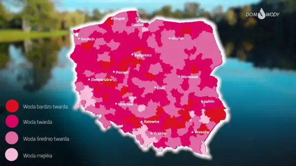 Twarda woda? Zbadaj ją testerem kropelkowym i oszczędzaj!